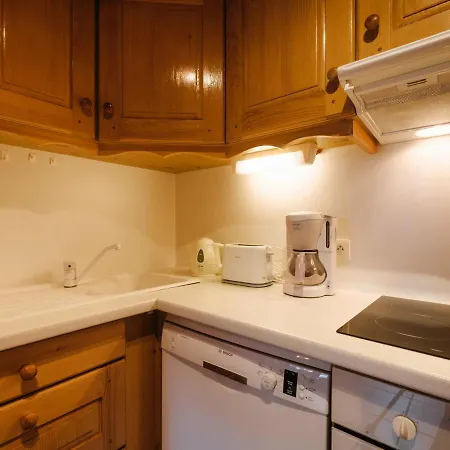 Mitoyen A La Clusaz, Ideal Famille, 6 Voyageurs, 3 Chambres, Proche Pistes - Fr-1-304-277 *